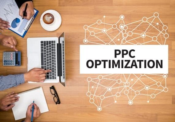 PPC Ad campaigns with Google Ads and Facebook Ads
